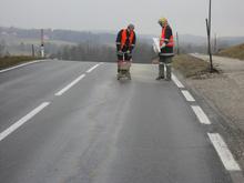 &Ouml;leinsatz am Montag, 12. M&auml;rz 2012