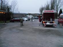 &Ouml;lspur am Donnerstag, 15. Dezember 2011