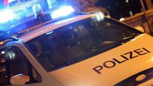 Betrunkener 20-J&auml;hriger ohne F&uuml;hrerschein fl&uuml;chtete vor Polizei am Samstag, 26. Mai 2012
