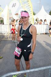 Kathrin Pesendorfer am Mittwoch, 31. Juli 2013