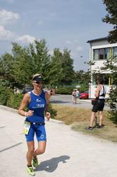 Kathrin Pesendorfer am Mittwoch, 31. Juli 2013