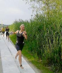 Kathrin Pesendorfer am Mittwoch, 31. Juli 2013