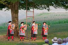 2013-08-02 W&uuml;rfelspiel-Premierenfeier 00075  EPR6543 am Mittwoch,  7. August 2013