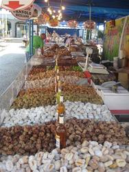 S&uuml;&szlig;es aus Italien - Foto von Silvia Puffer am Freitag, 23. August 2013