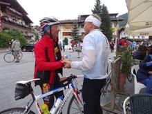 &Ouml;tztaler Radmarathon am Samstag, 31. August 2013