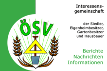 Siedlerverein am Donnerstag, 5. September 2013