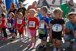 Das war der 10. W&uuml;rfelspiel-Lauf in Frankenburg am Sonntag,  8. September 2013, Copyright siehe www.meinbezirk.at