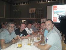 Dankesfest Sch&auml;rding am Freitag,  6. September 2013