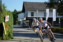 W&uuml;rfelspiellauf: Fotos jetzt online am Mittwoch, 11. September 2013