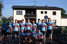 Neues Outfit beim W&uuml;rfelspiellauf mit G&ouml;blberg-Trophy am Freitag, 13. September 2013