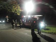 Herbst&uuml;bung am Freitag, 27. September 2013