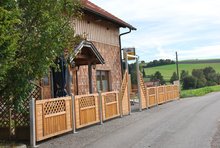 Update: Abschlusswanderung 2013 am Donnerstag,  3. Oktober 2013