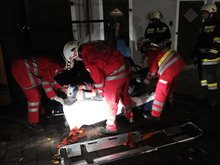 Monats&uuml;bung Oktober am Donnerstag, 10. Oktober 2013