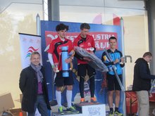 Sch&uuml;lerlandesmeisterschaft am Freitag, 18. Oktober 2013