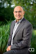 Heinz Leprich ist neuer Vizeb&uuml;rgermeister am Donnerstag, 31. Oktober 2013