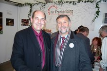 B&uuml;rgermeister mit Kirtagsneuerungen zufrieden am Mittwoch, 20. November 2013