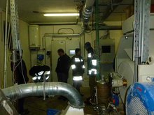 Monats&uuml;bung Dezember am Donnerstag, 12. Dezember 2013