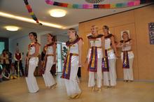 Showeinlage am Sonntag, 27. Januar 2013