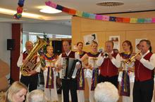 Hauslpartie am Sonntag, 27. Januar 2013