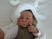 Feuerwehrnachwuchs am Mittwoch,  6. Februar 2013