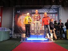 Gold f&uuml;r Hemetsberger Franz am Donnerstag, 14. Februar 2013