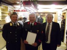 137. Jahresvollversammlung am Freitag, 15. Februar 2013