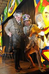 Waltraud und Mariechen am Freitag,  8. Februar 2013