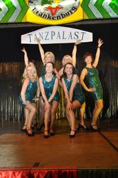 Golden Girls am Freitag,  8. Februar 2013