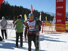 Weiteres Edelmetall f&uuml;r Hemetsberger Franz am Donnerstag,  7. M&auml;rz 2013