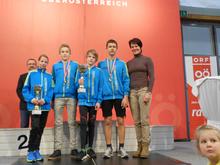 Messelauf Ried am Samstag, 16. M&auml;rz 2013