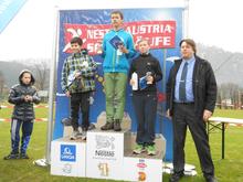 Nestle Sch&uuml;lercup am Sonntag, 14. April 2013