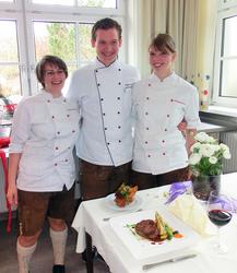 Aufgekocht: Gold f&uuml;r Landjugend Frankenburg! am Mittwoch, 17. April 2013