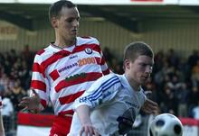 Bezirksliga-Vorschau: St. Georgen mit Trainerwechsel am Donnerstag, 11. April 2013