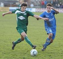 BL-Vorschau: Trotz Abgangs von Top-Spielern l&auml;uft es am Donnerstag,  4. April 2013