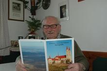 Kirche in Kasachstan als Gedenkst&auml;tte f&uuml;r KZ-Opfer und Kriegsgefangene am Mittwoch,  3. April 2013