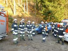 Fr&uuml;hjahrs&uuml;bung am Freitag, 12. April 2013