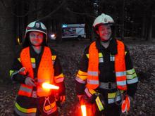 Monats&uuml;bung April am Donnerstag, 11. April 2013