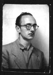 Da ich &uuml;berlebt habe, ist es meine Pflicht, der Toten zu gedenken am Dienstag, 23. April 2013