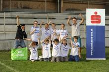 Erntezeit ist hier im Fr&uuml;hling am Montag, 29. April 2013