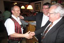 Die Weichen f&uuml;r die kommende W&uuml;rfelspielsaison sind gestellt am Dienstag, 30. April 2013