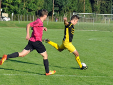 Frankenburg klettert auf Platz 2 am Sonntag,  7. Oktober 2012, Copyright siehe www.fanreport.com