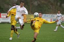 Bezirksliga: Neue Anlage soll Mauthausen befl&uuml;geln am Donnerstag,  2. Mai 2013