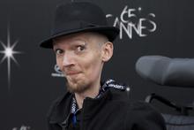 Harry in Cannes  am Mittwoch, 22. Mai 2013