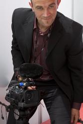 Michael Reisecker  am Mittwoch, 22. Mai 2013