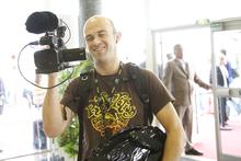 Michael Reisecker am Mittwoch, 22. Mai 2013