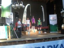 Silber in Kopfing am Donnerstag, 23. Mai 2013