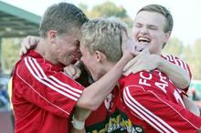 Bezirksliga-Vorschau: Spektakul&auml;rer Aufstiegskampf am Donnerstag, 23. Mai 2013