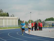 Landesmeisterschaft U16  2013 am Sonntag, 26. Mai 2013