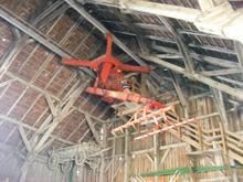 Brandverdacht am Dienstag, 18. Juni 2013