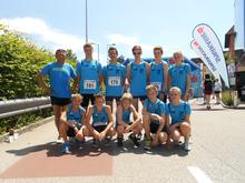 Ausbeute 4-St&auml;dte Grand-Prix am Sonntag, 23. Juni 2013